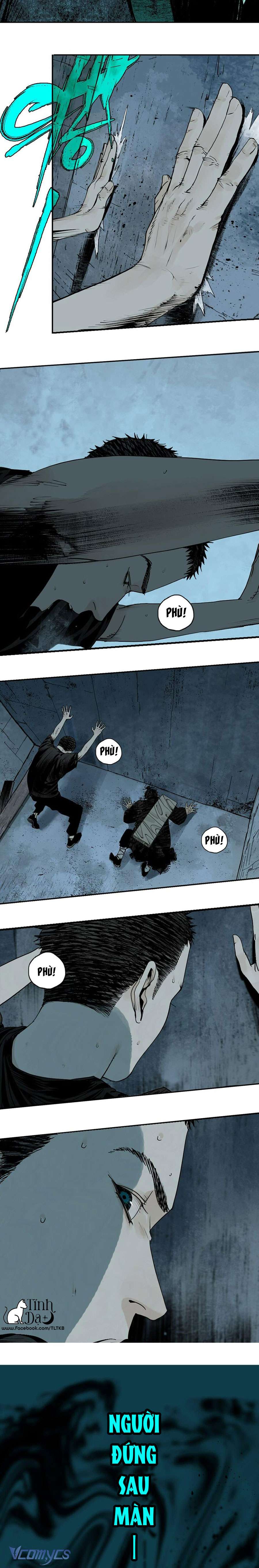 Sở Ô Chapter 19.2 - Trang 3