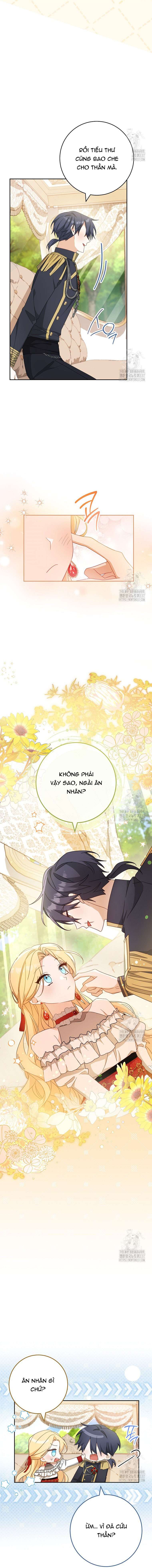 Tôi Đã Phạm Sai Lầm Rồi! Chap 63 - Trang 2