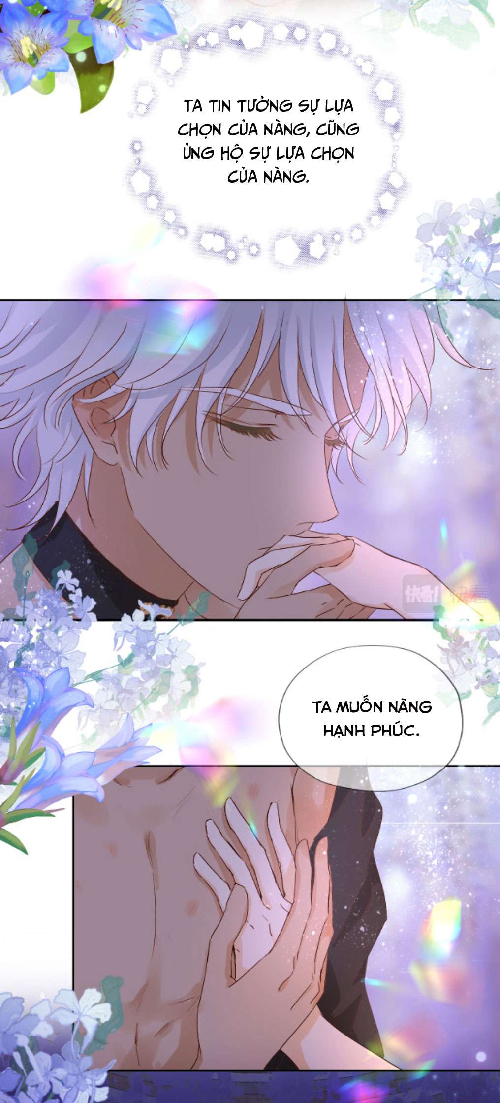 Địch Úc Đa Chi Ca Chapter 114 - Trang 4