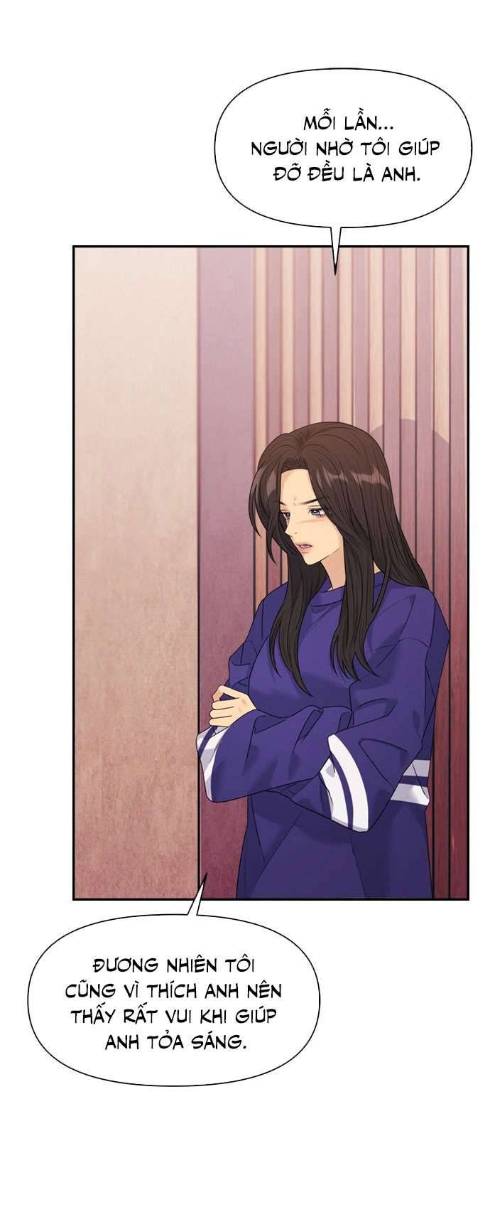 Couple Breaker Chapter 46 - Trang 4