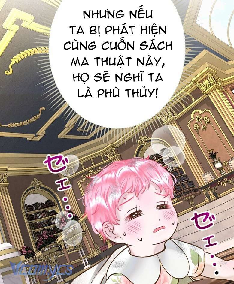 Sau Này Họ Sẽ Sinh Ra Tôi Chapter 2 - Trang 3