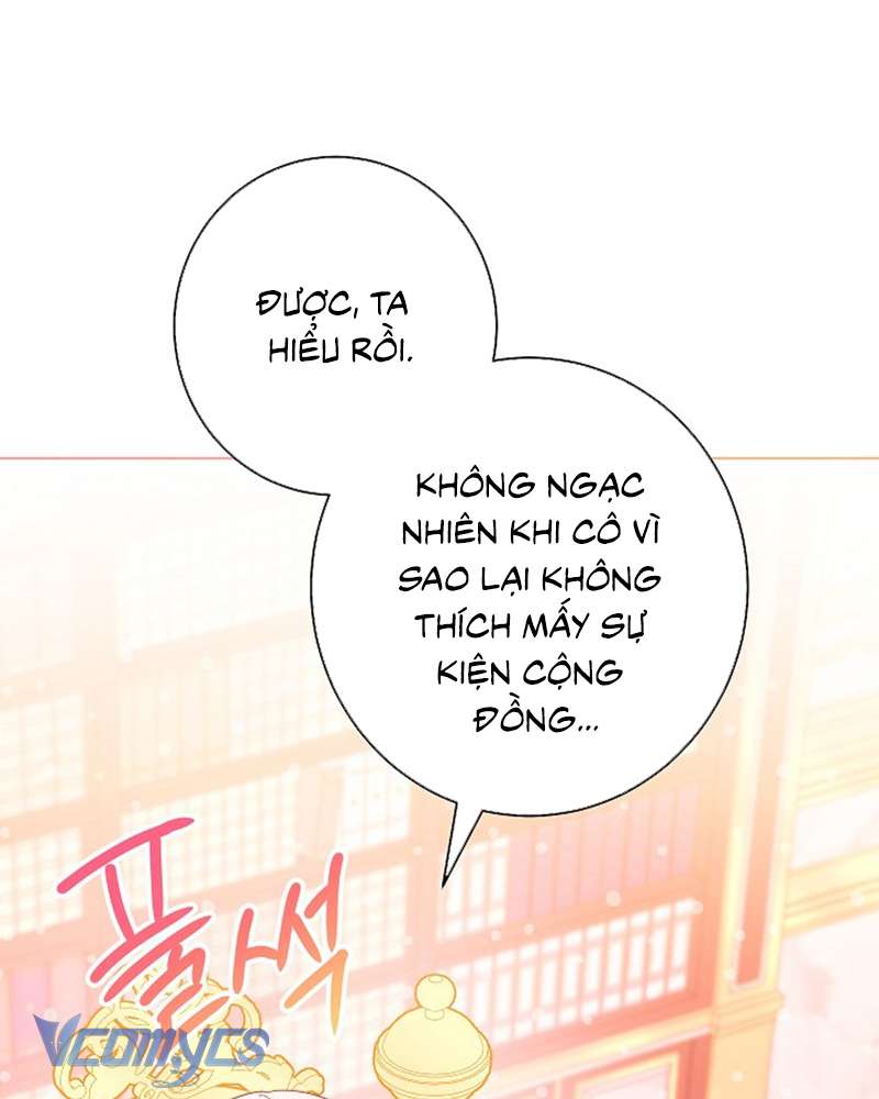 Hầu Gái Độc Quyền Của Hoàng Hậu Phản Diện Chapter 51 - Trang 4