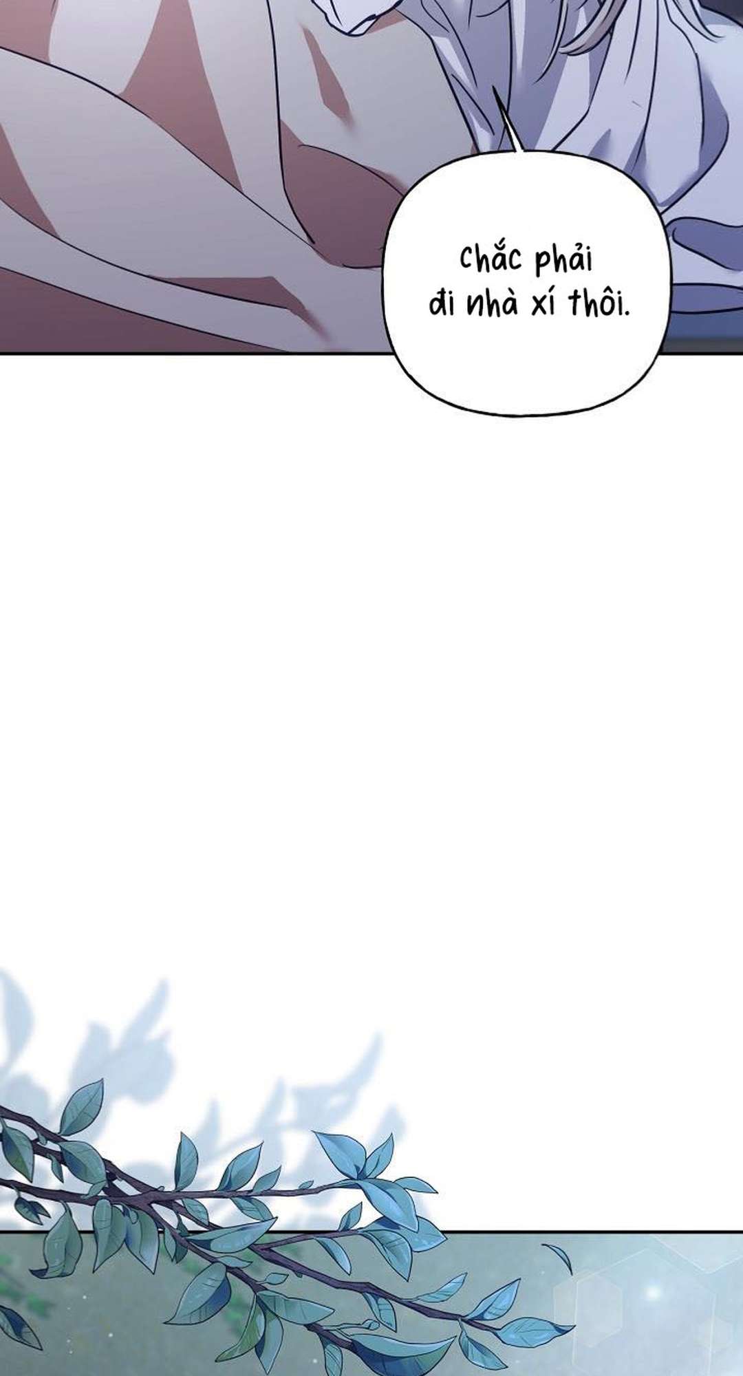 [ 18+ ] Khúc ca của loài cầm thú Chap 12 - Trang 2