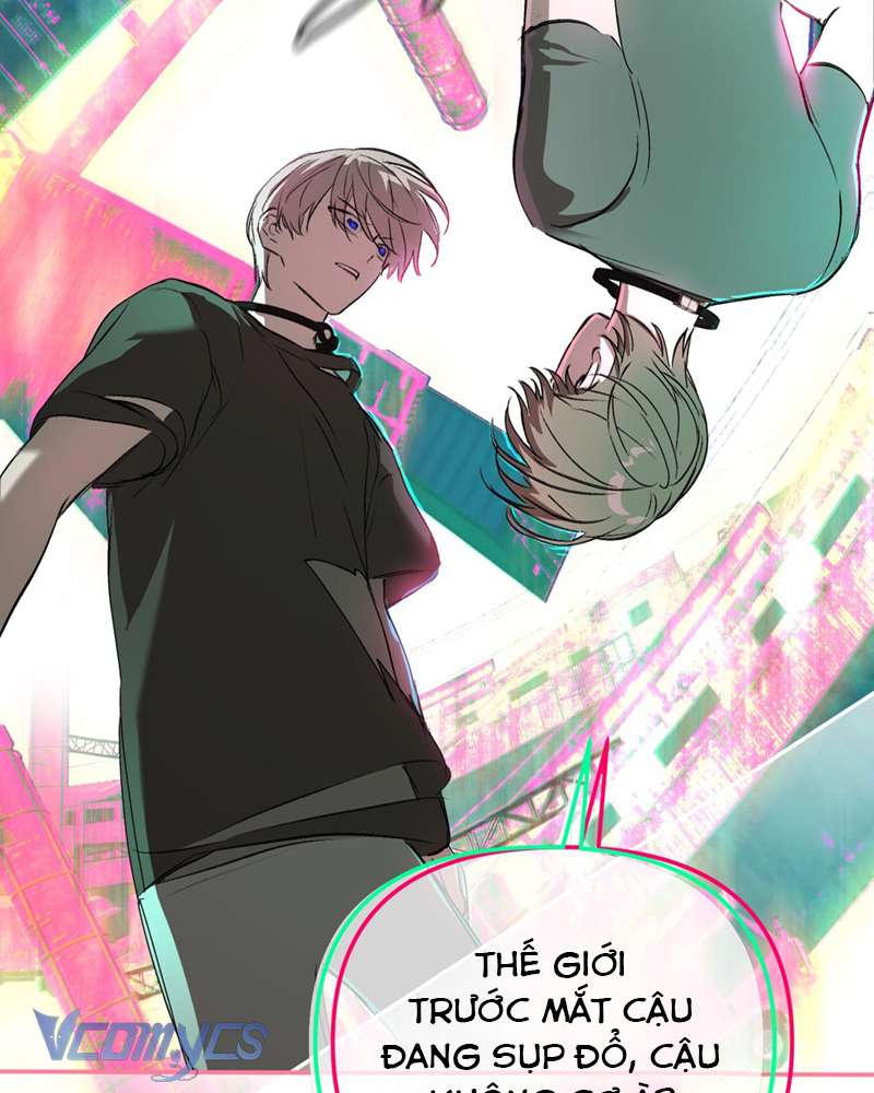 Ác Chi Hoàn Chapter 33 - Trang 4