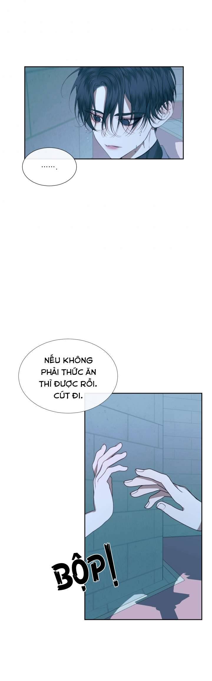 Siren: Trở Thành Gia Đình Của Nhân Vật Phản Diện Chapter 9 - Trang 3