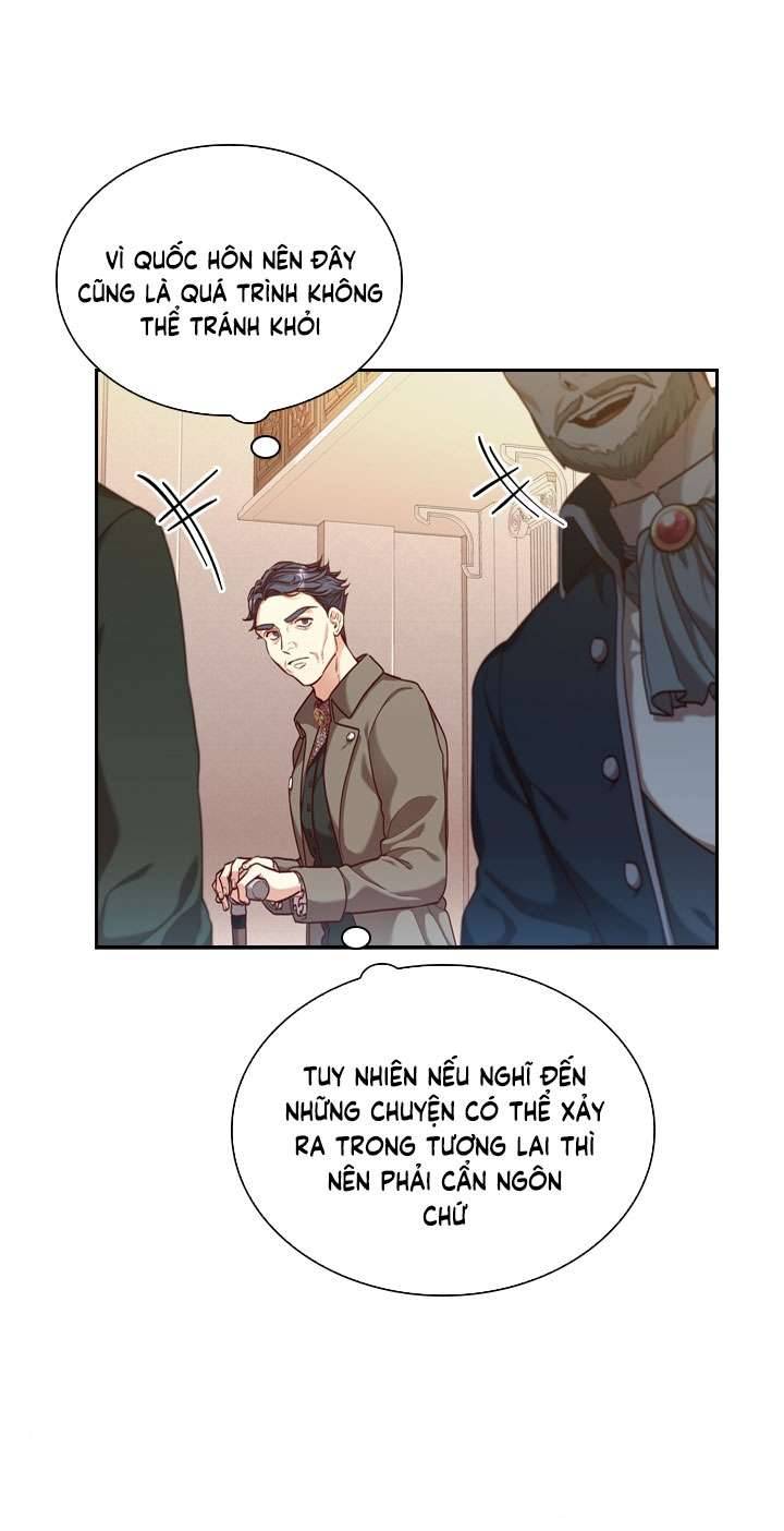 Thư Ký Của Bạo Chúa Chapter 29 - Trang 4