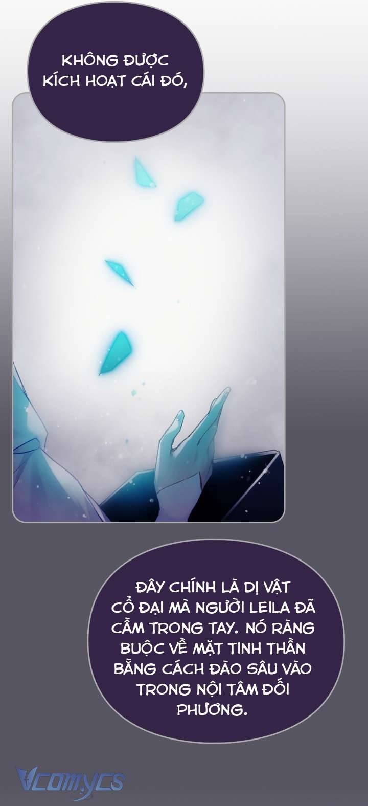 Kết Cục Của Nhân Vật Phản Diện Chỉ Có Thể Là Cái Chết Chapter 145 - Next Chap 146