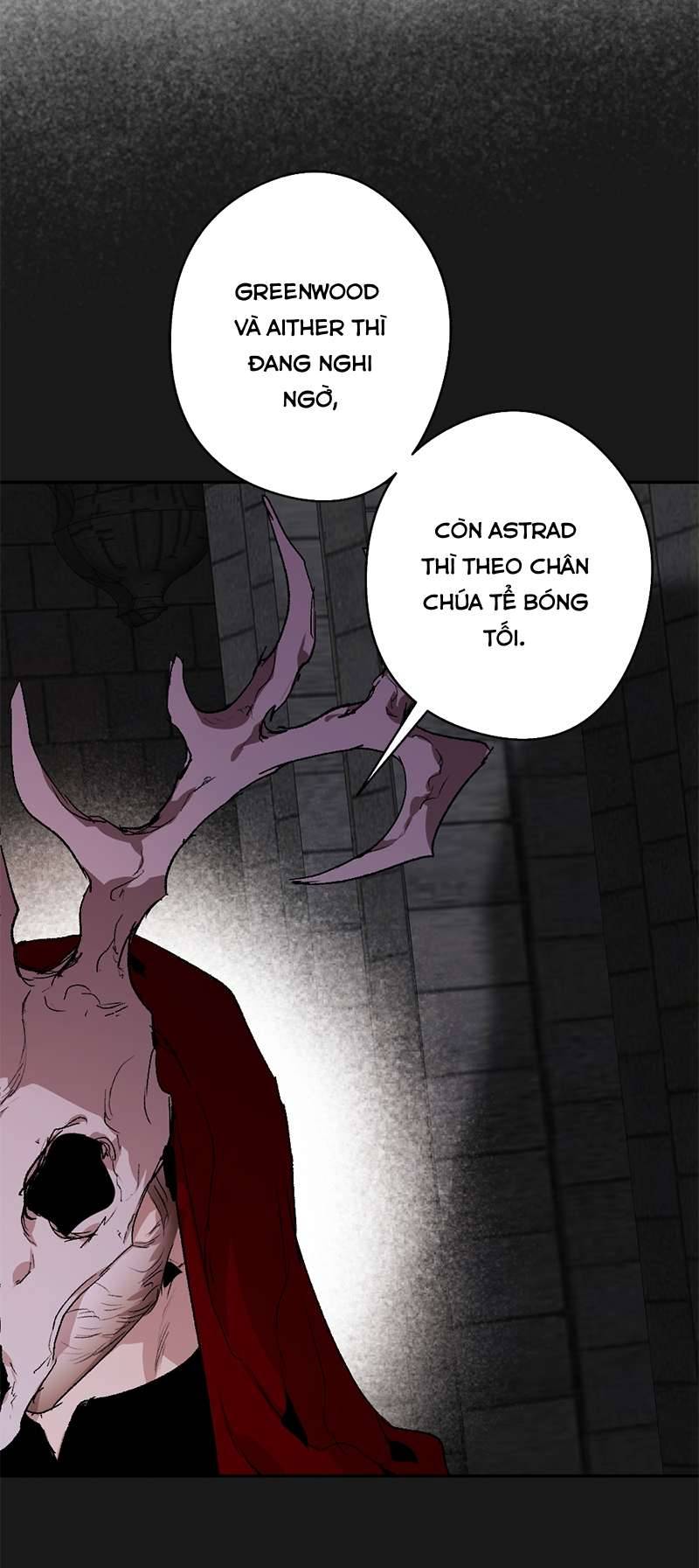 Lời Thú Nhận Của Chúa Tể Bóng Tối Chapter 83 - Trang 4