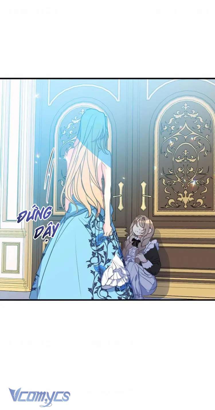 Bệ Hạ Xin Đừng Giết Tôi!!! Chap 32 - Trang 2