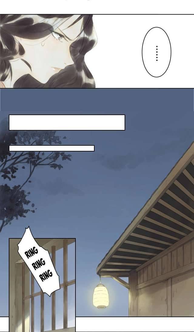 Mộng Mộng Kính Duyên Chap 7 - Trang 2
