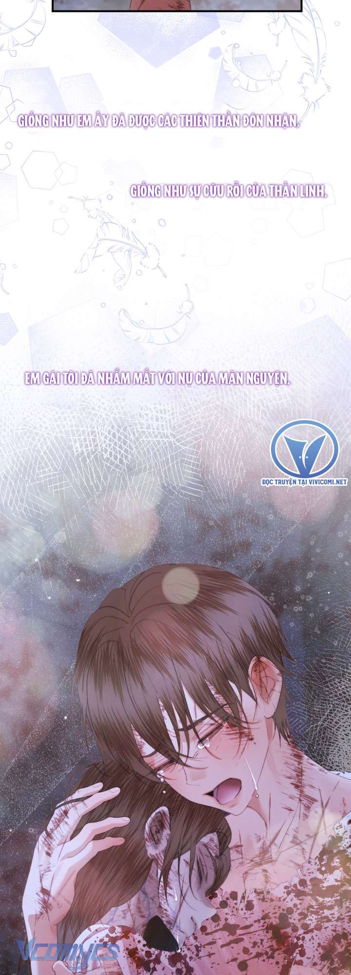 Siren: Trở Thành Gia Đình Của Nhân Vật Phản Diện Chapter 119 - Trang 3