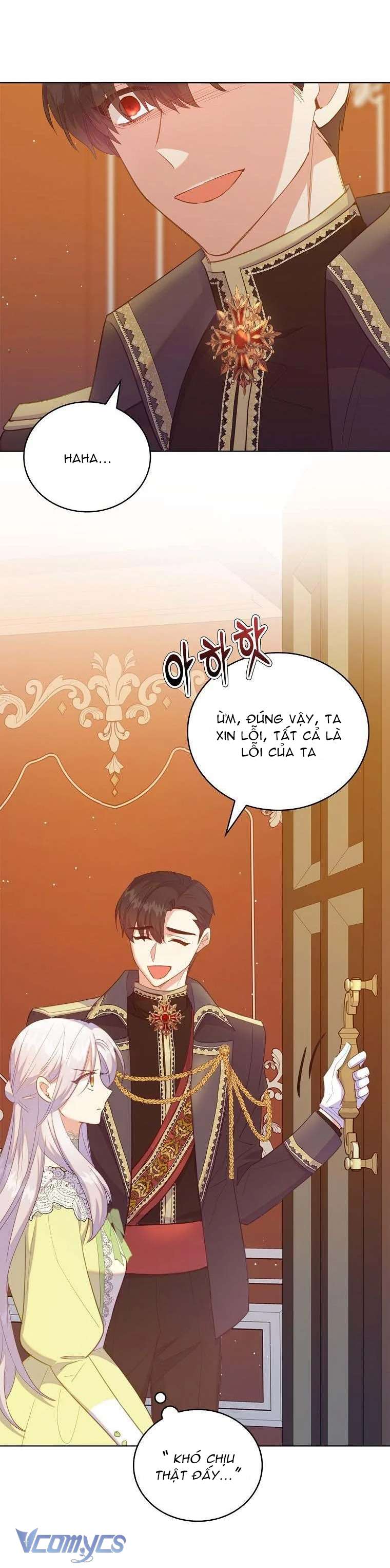 Tôi Chỉ Nhận Ra Sau Khi Mất Cô Ấy Chap 47 - Trang 2