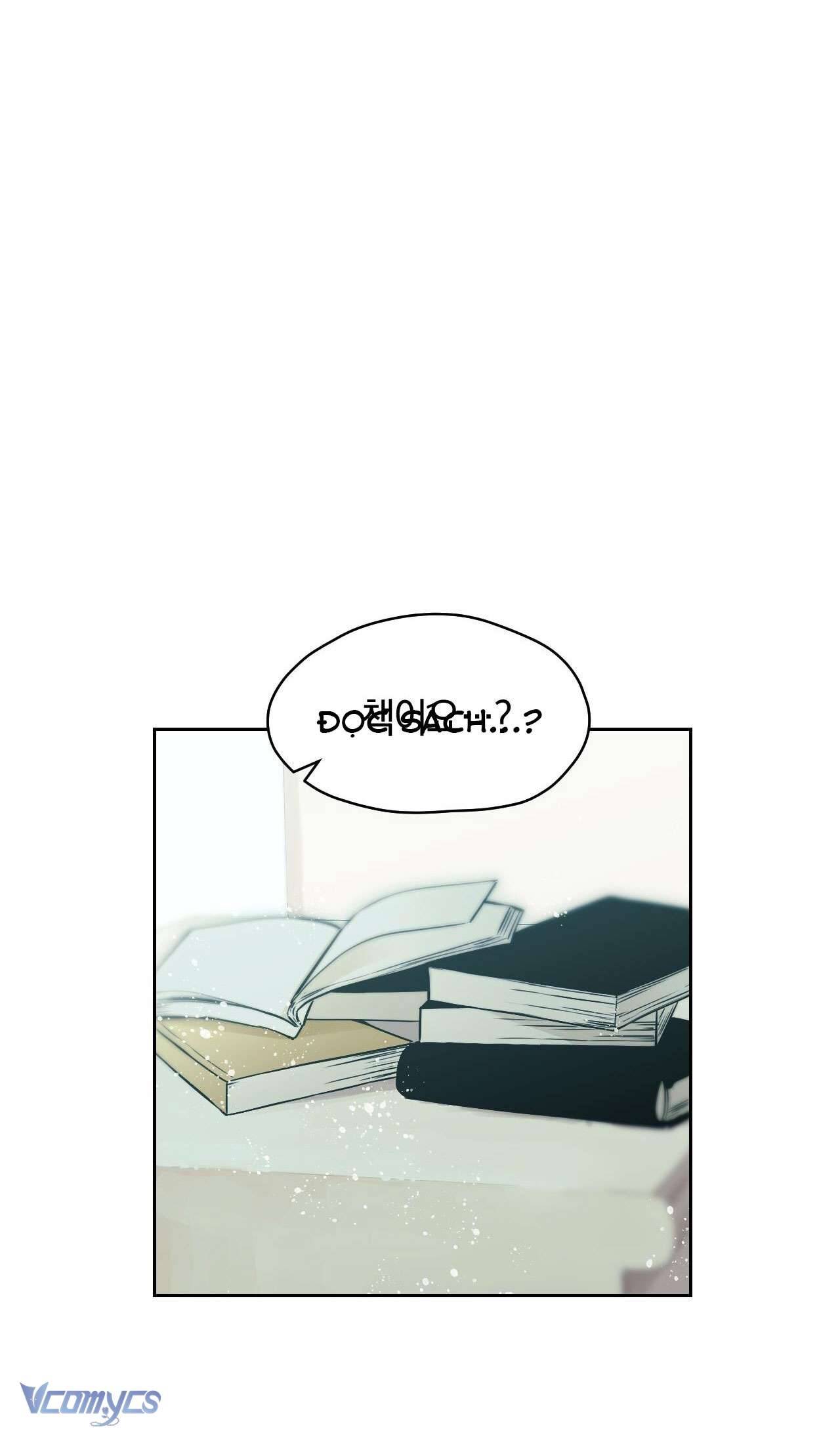 Thánh Nữ Giả Muốn Bỏ Trốn Chap 2 - Trang 4