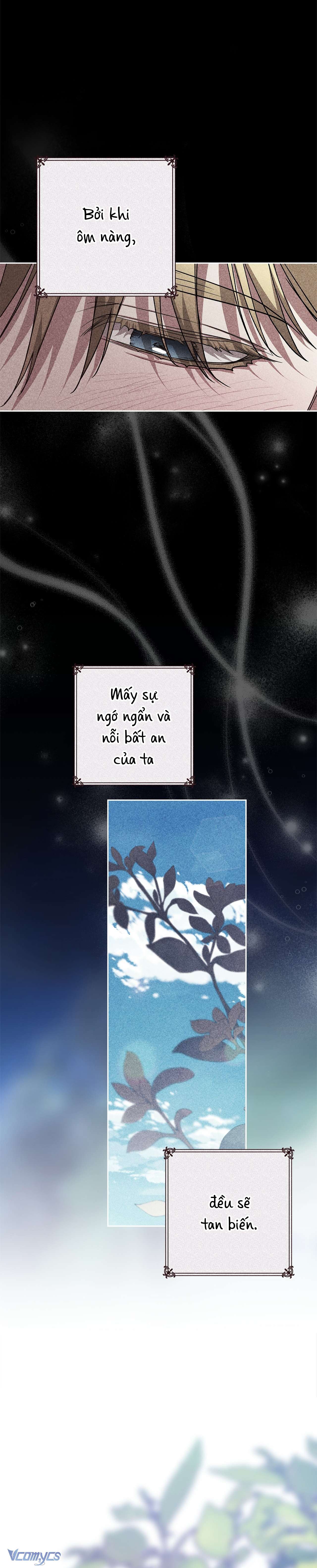 Hôn Nhân Này Rồi Sẽ Đổ Vỡ Chapter 89 - Trang 3