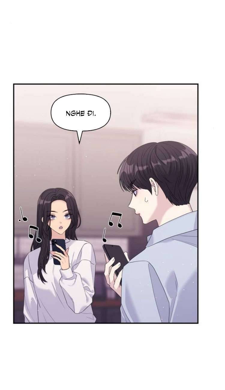 Couple Breaker Chapter 60 - Trang 4