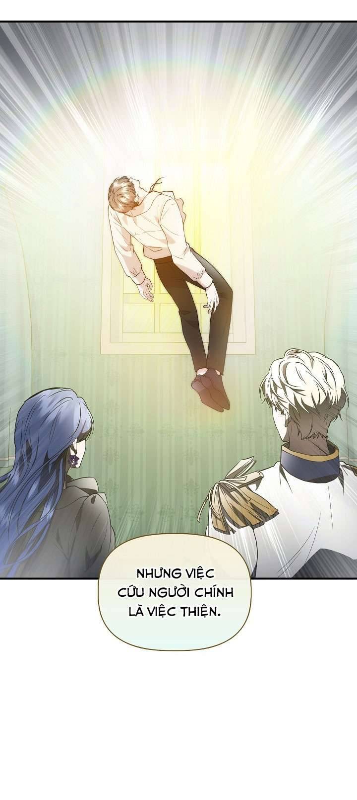 Tôi Không Phải Là Cinderella Chapter 46 - Trang 4