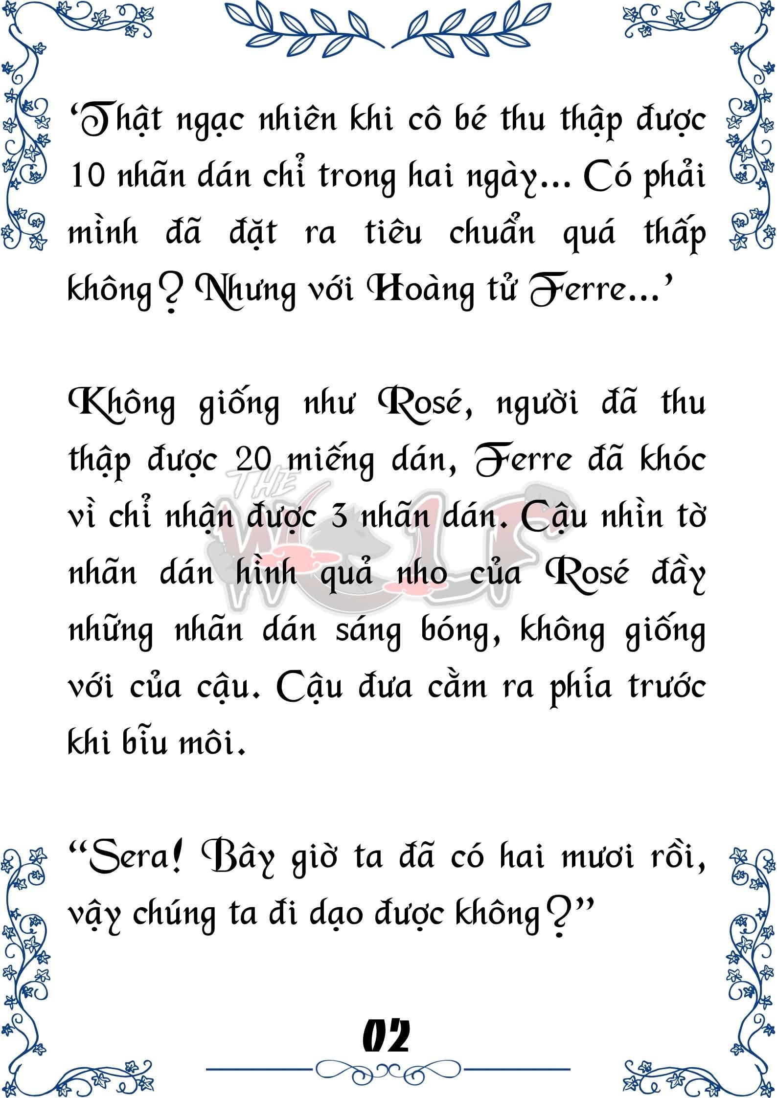 Tôi Trở Thành Gia Sư Của Cặp Song Sinh Hoàng Gia Chap 58 - Trang 2