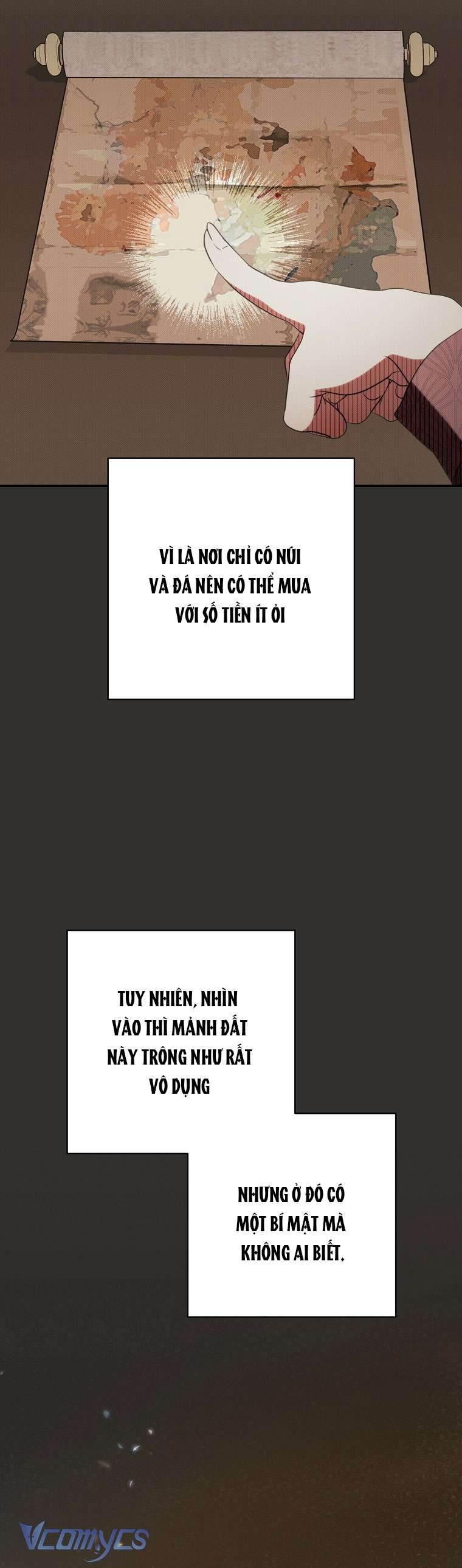 Nam Chính? Cho Cũng Không Thèm! Chapter 4 - Trang 3