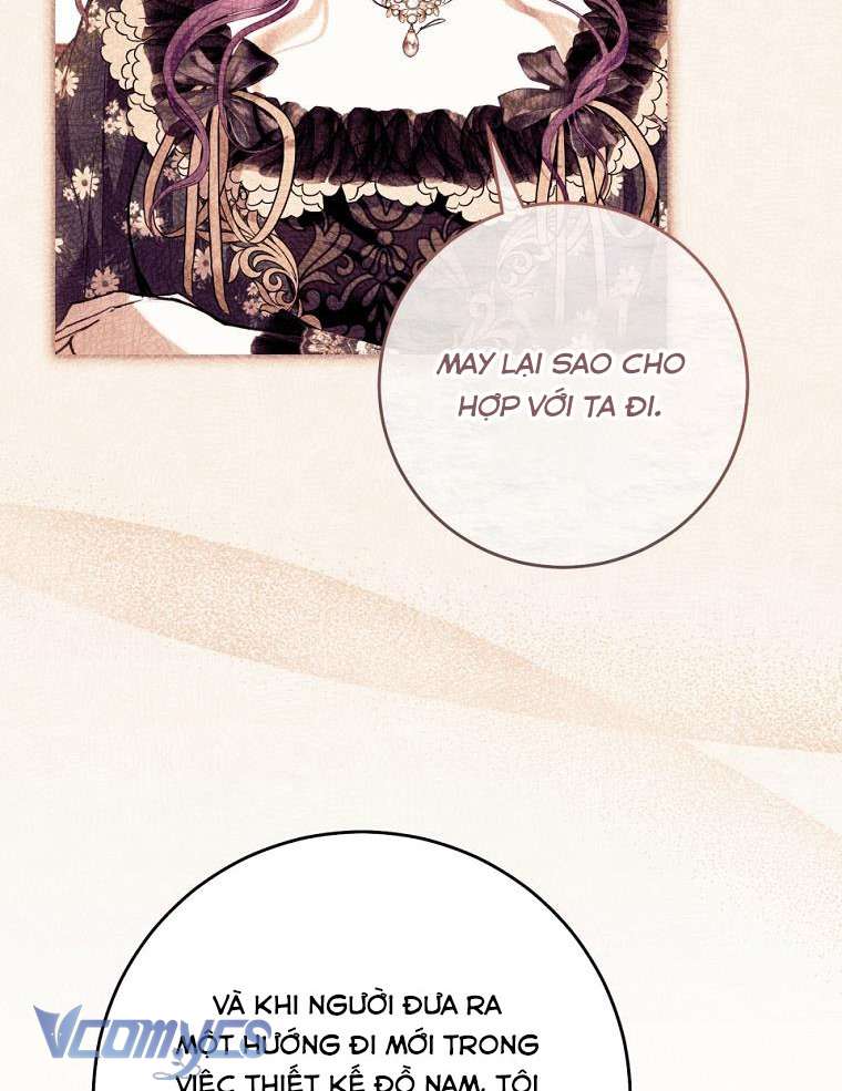 Làm Ác Nữ Bộ Không Tuyệt Sao? Chap 65 - Trang 4