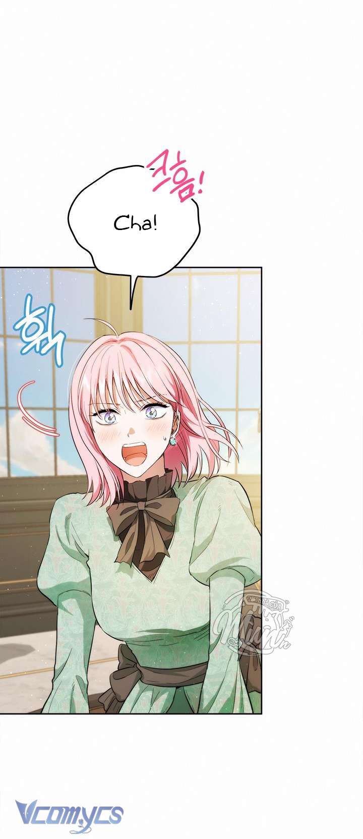 Cuộc Sống Mới Của Công Nương Chapter 102 - Next Chapter 103