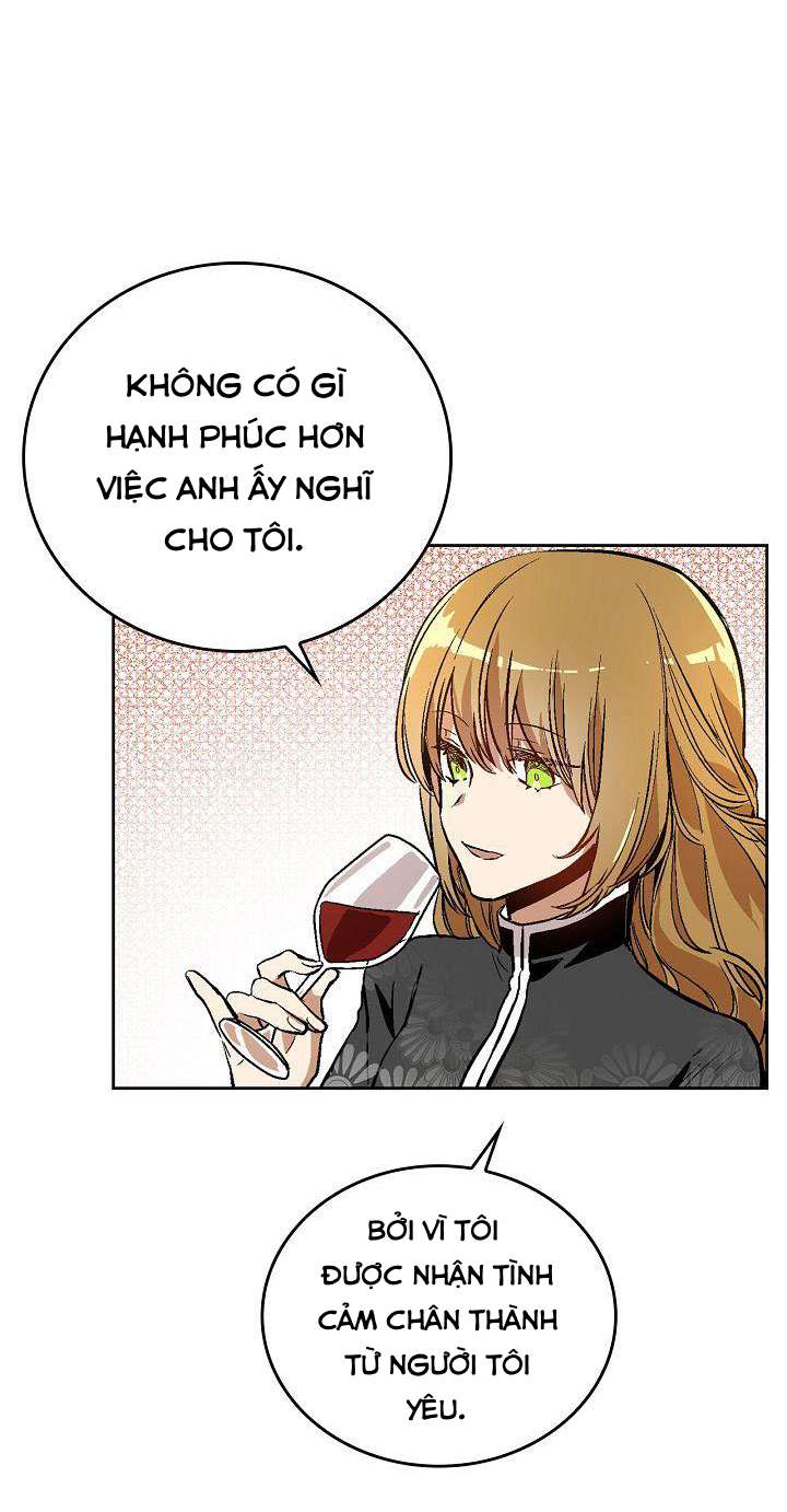 Vị Hôn Thê Khế Ước Của Công Tước Chapter 31 - Trang 4