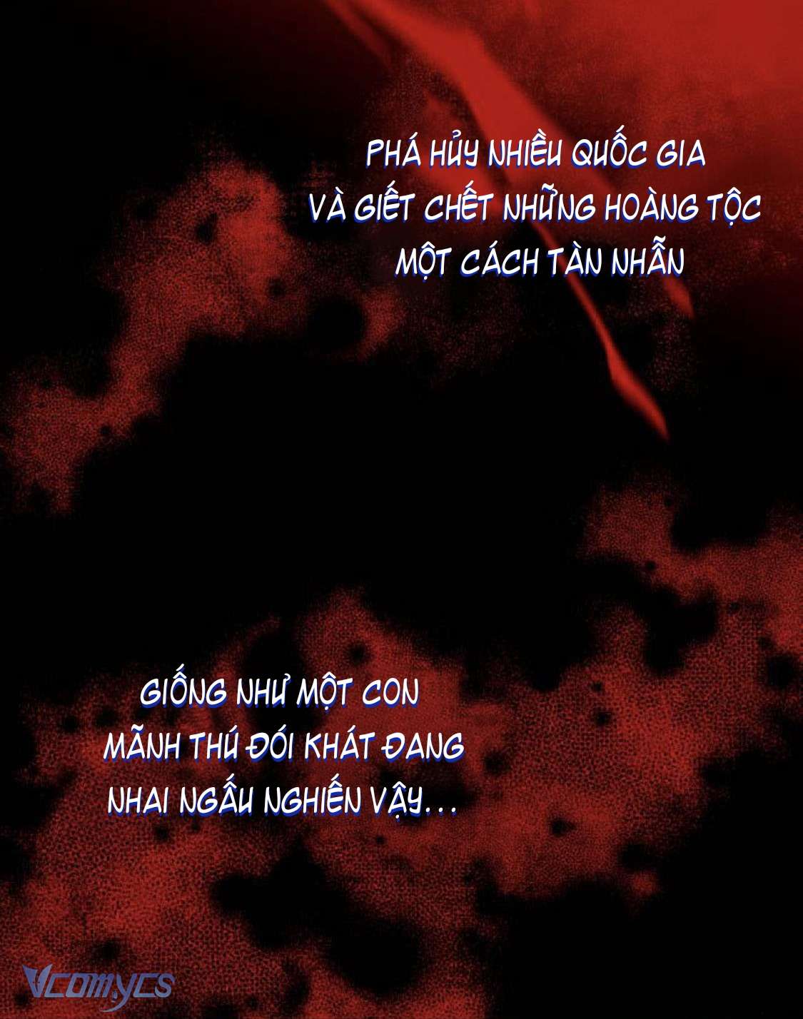 (Munn) Công Nương Mint Bé Nhỏ Chap 13 - Trang 2