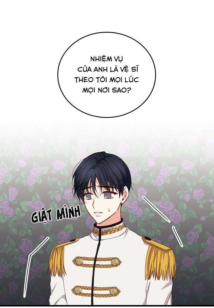 Cẩn Thận Với Các Anh Trai Đấy! Chap 40 - Trang 2