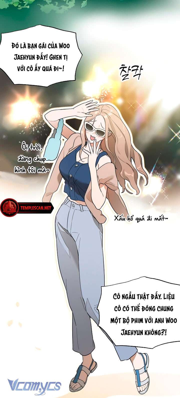 [18+] Mong Ước Của Ác Quỷ Chap 21 - Next Chap 22