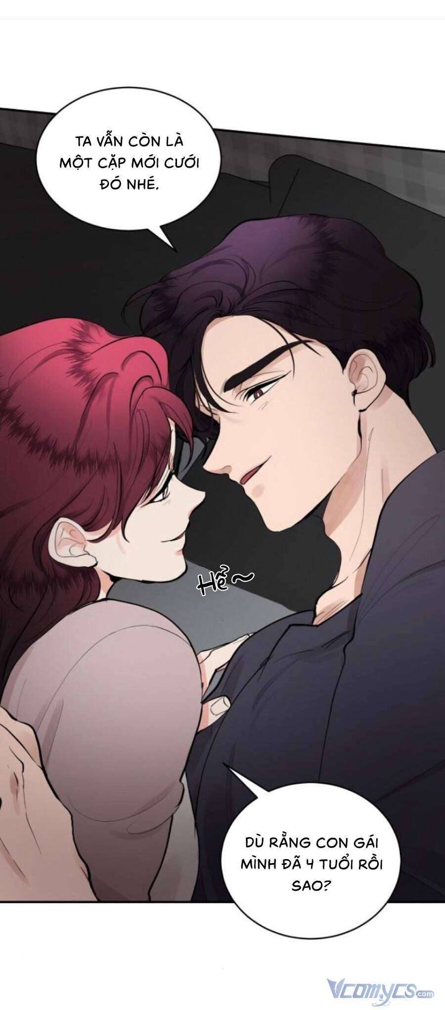 Oan Gia Ngõ Hẹp Chapter 67 - Trang 3