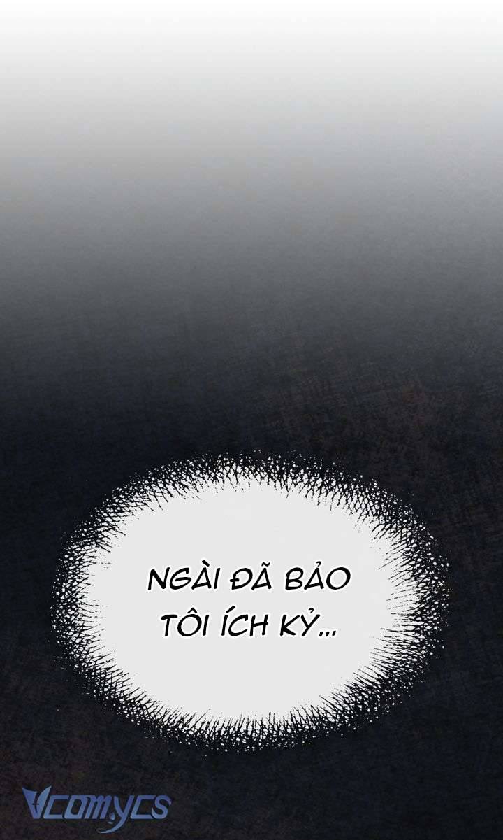 Người Đẹp Và Quái Thú Chap 80 - Trang 3