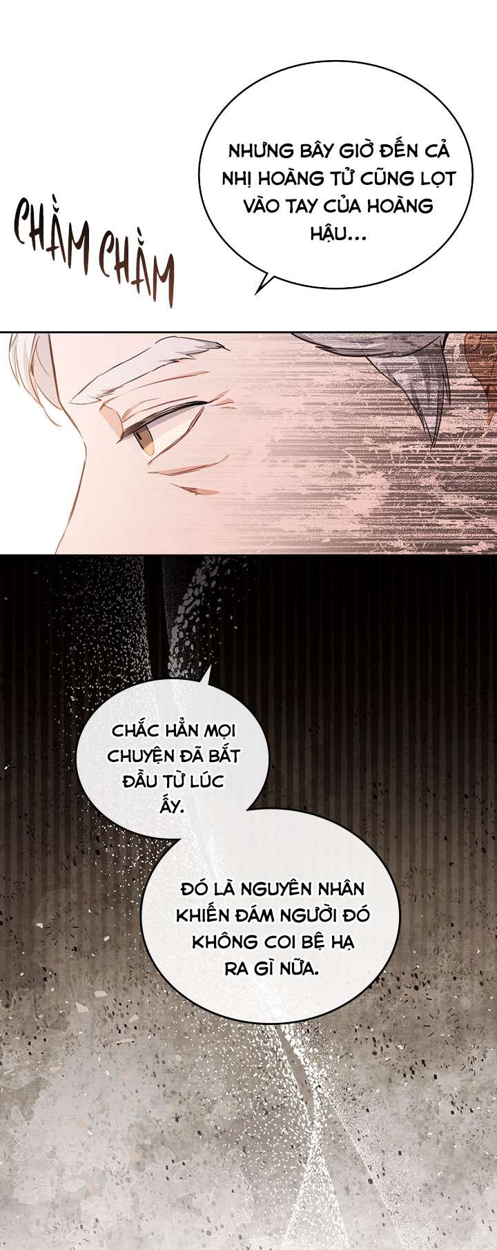 Kiếp Này Nhất Định Làm Gia Chủ Chap 48 - Trang 2