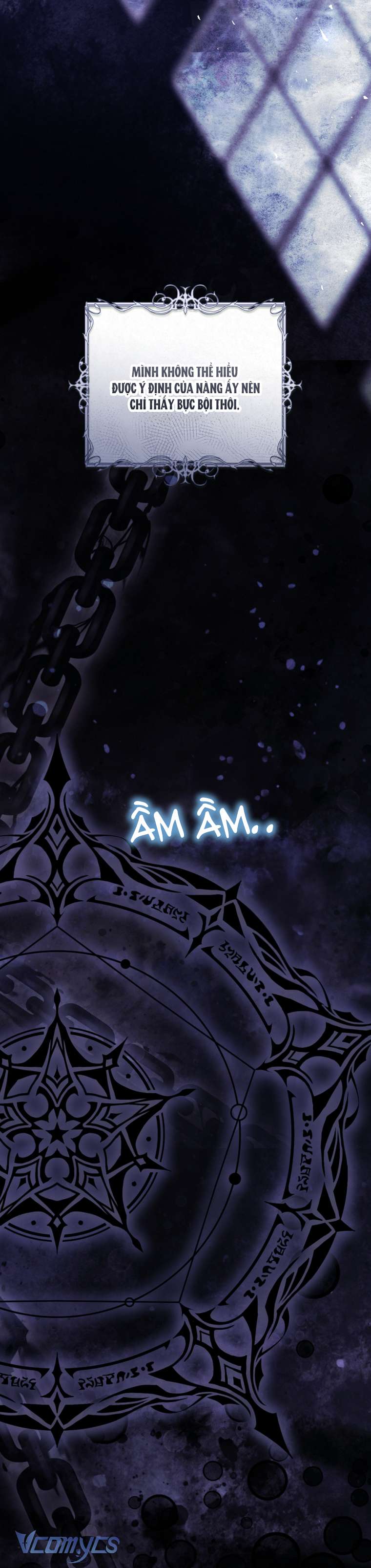 Ác Nữ Chỉ Là Một Con Rối Chap 99 - Trang 2