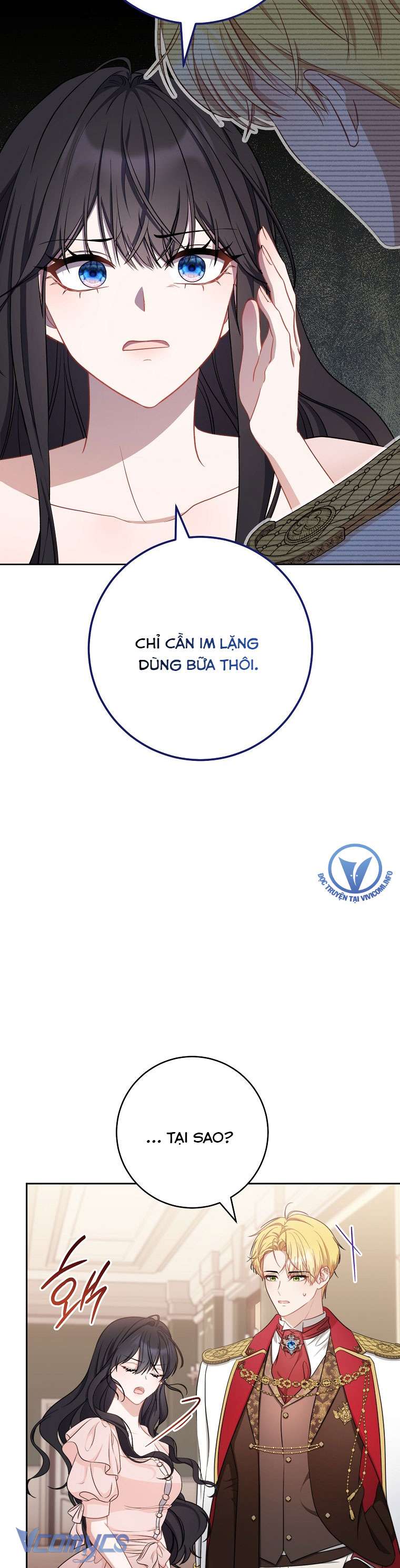 Nam Chính? Cho Cũng Không Thèm! Chapter 12 - Trang 3