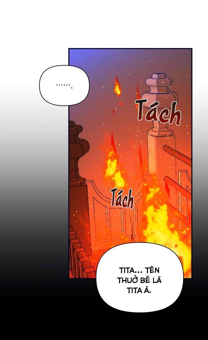 Người Bảo Hộ Của Bạo Quân Là Ma Nữ Tàn Độc Chap 2 - Trang 4