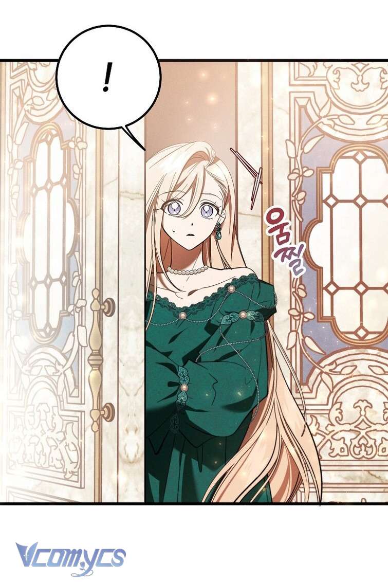 Ác Quỷ Nuôi Dưỡng Tiểu Thư Chapter 6 - Trang 4