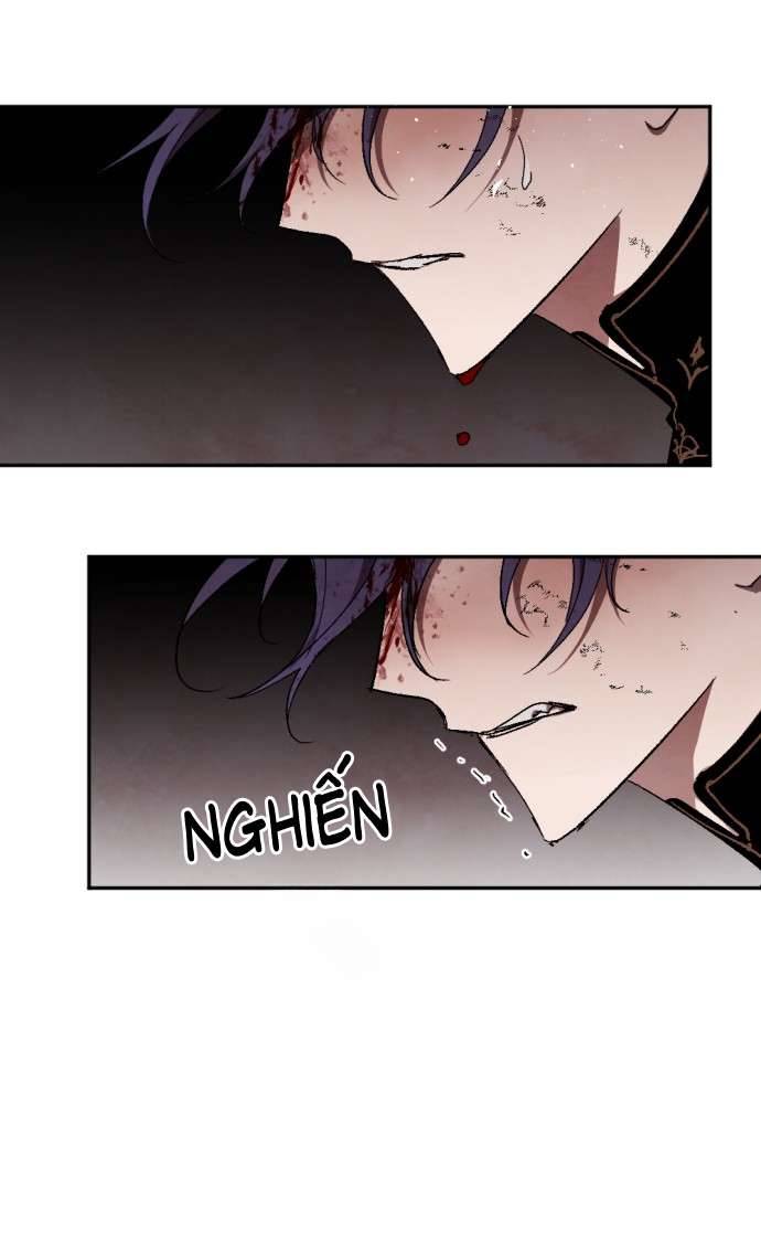 Lời Thú Nhận Của Chúa Tể Bóng Tối Chap 72 - Trang 4