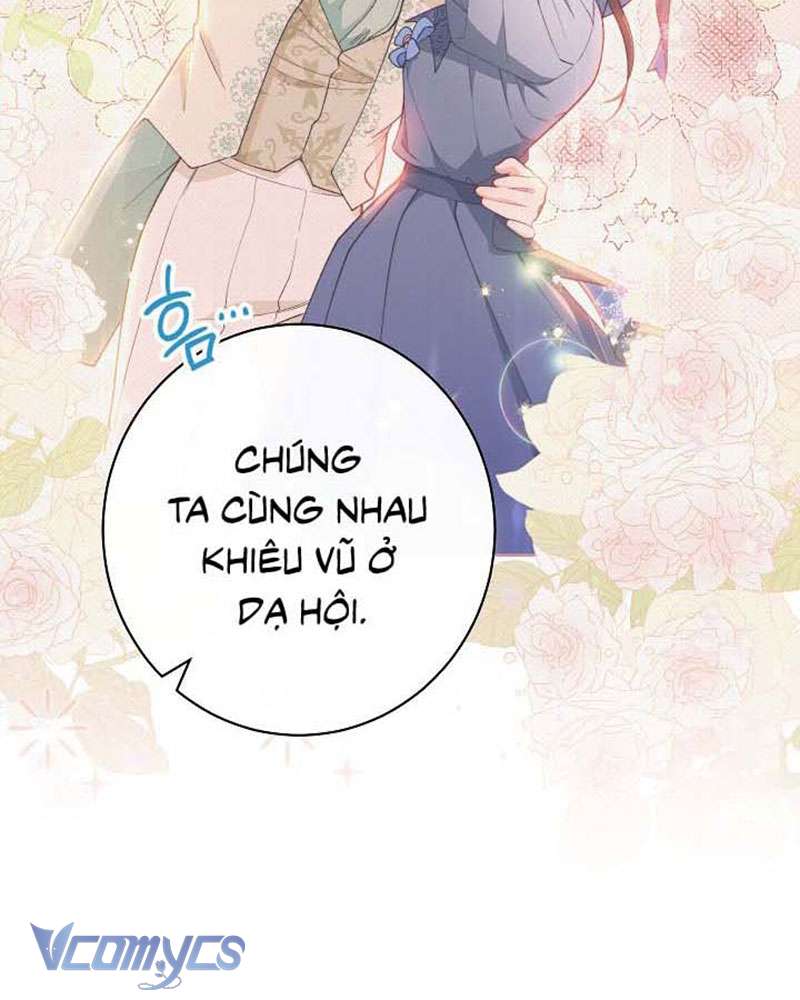 Hầu Gái Độc Quyền Của Hoàng Hậu Phản Diện Chapter 26 - Trang 4