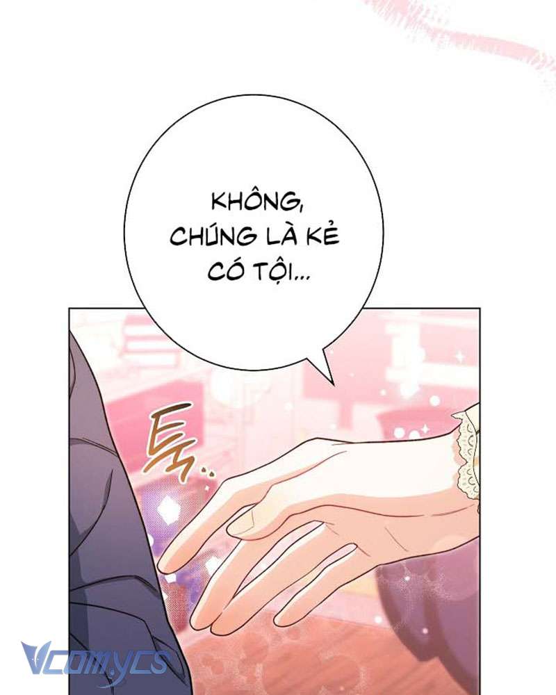 Hầu Gái Độc Quyền Của Hoàng Hậu Phản Diện Chapter 26 - Trang 4