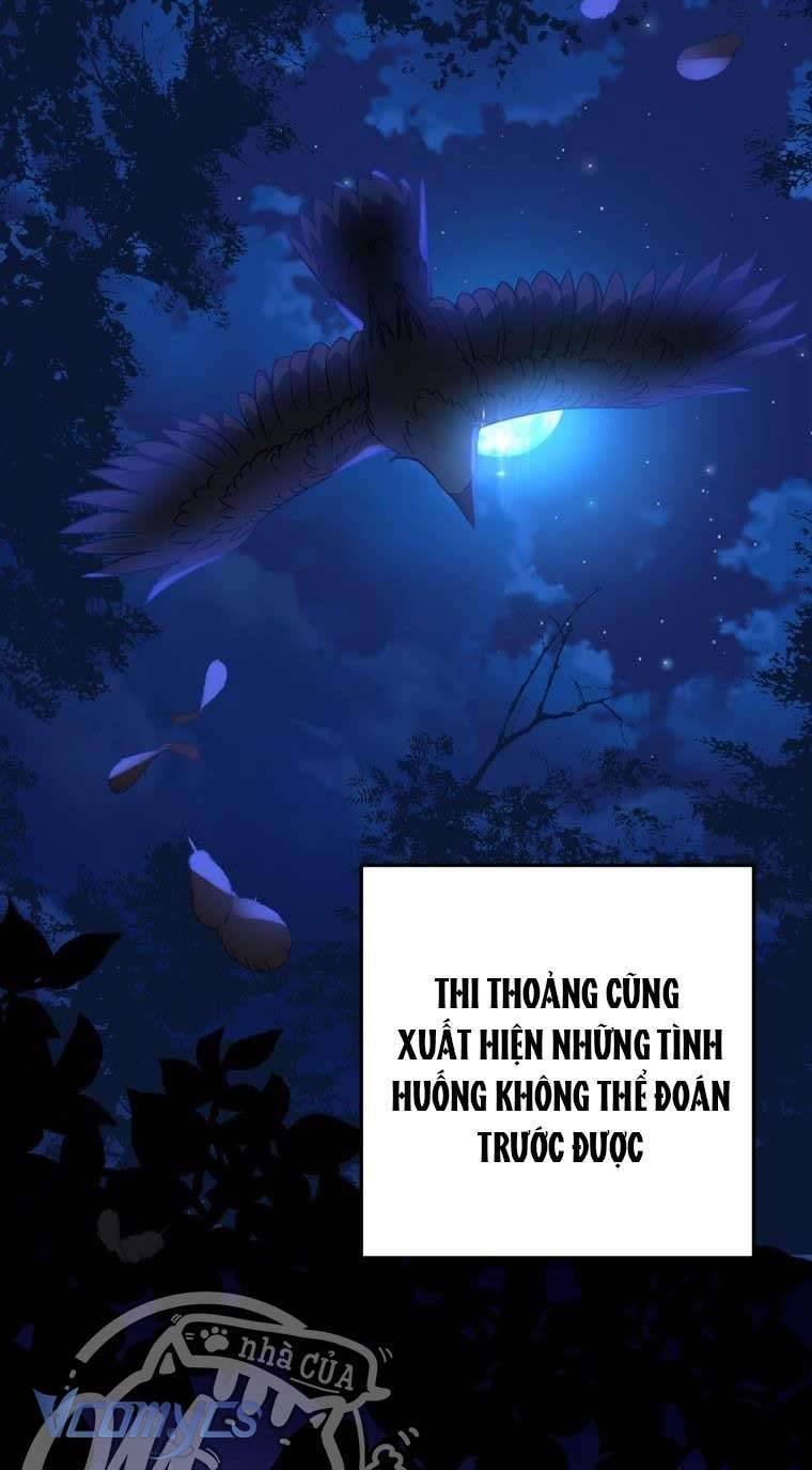 Bỗng Nhiên Tôi Trở Thành Quạ Đen!! Chapter 44 - Trang 4