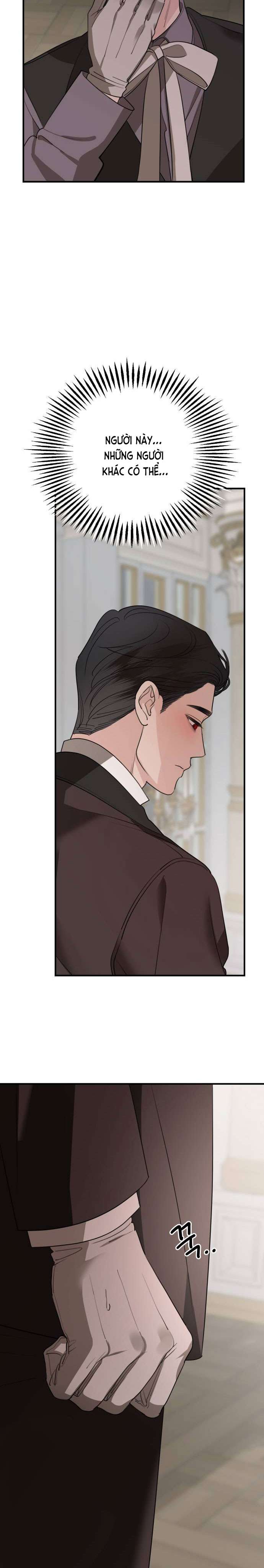 Gia Đình Chồng Quá Ám Ảnh Bởi Tôi Chap 73 - Next Chap 74