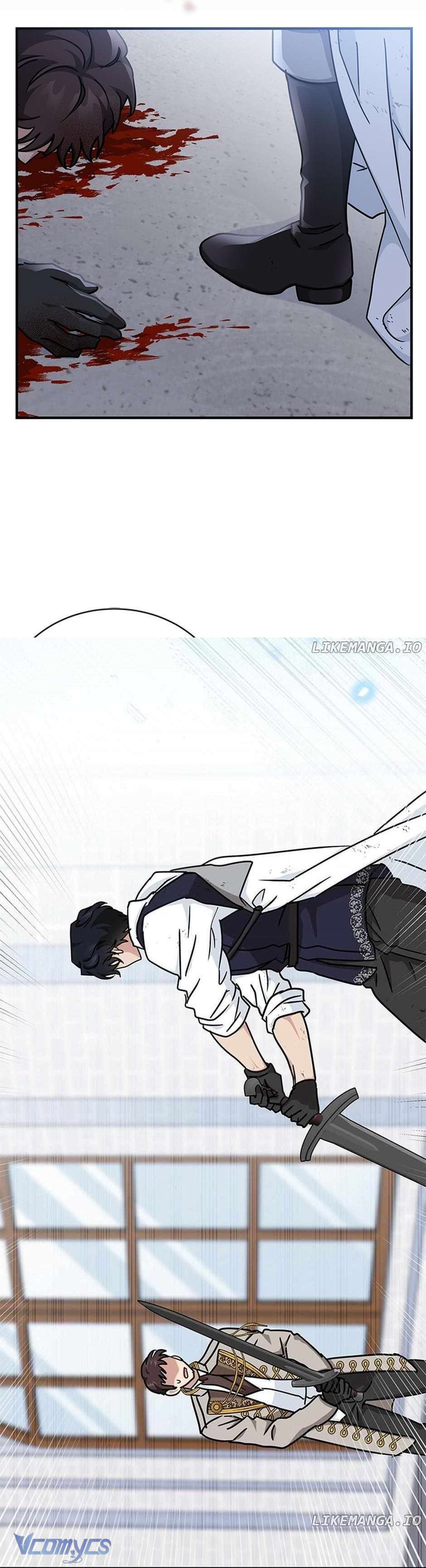 Cô Gái Sẽ Trở Thành Chủ Gia Đình Chapter 62 - Trang 3