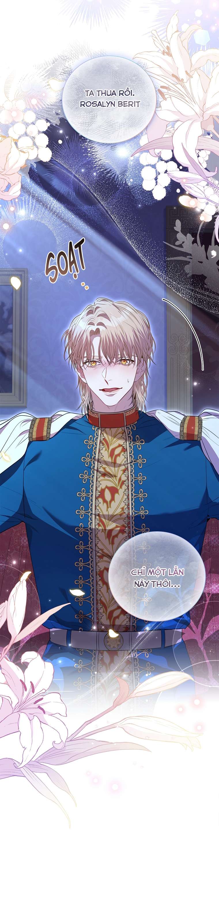 Thư Ký Của Bạo Chúa Chapter 72 - Trang 4