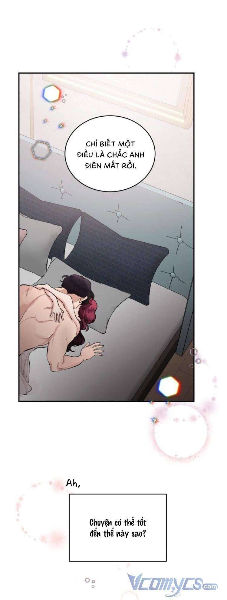 Oan Gia Ngõ Hẹp Chapter 60 - Trang 3