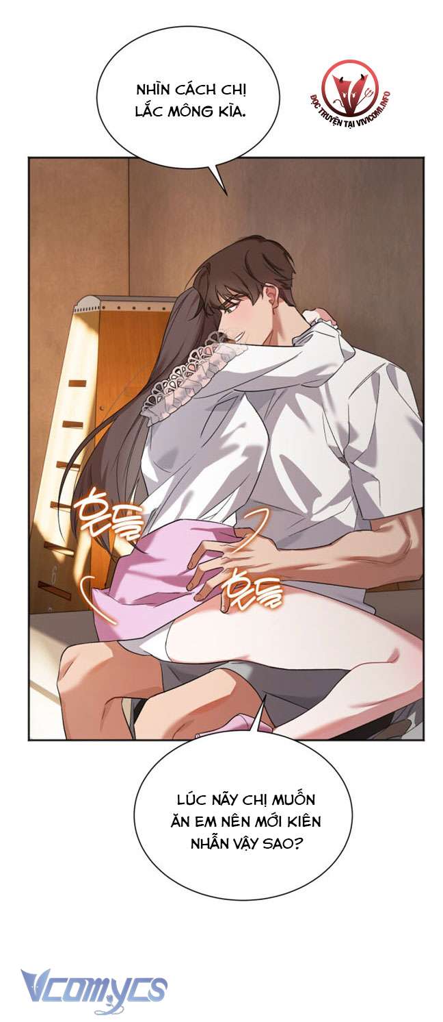 [18+] Những Đối Tác Dâm Loạn Ở Trường Học Chapter 1 - Trang 3
