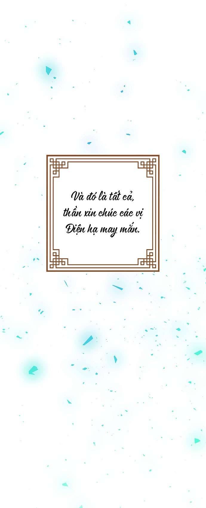 Vương Tử Huyền Bí Chapter 53 - Trang 4