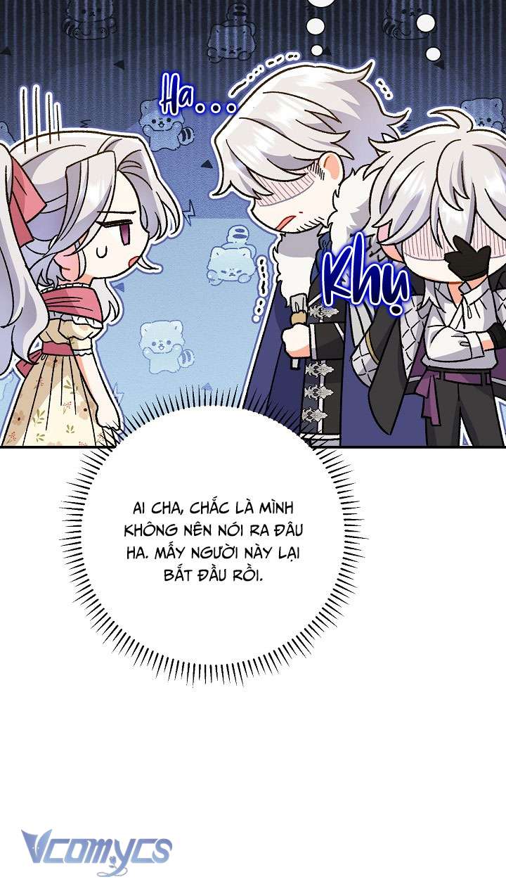 Người Xem Mắt Của Ác Nữ Quá Hoàn Hảo Chapter 7 - Trang 4