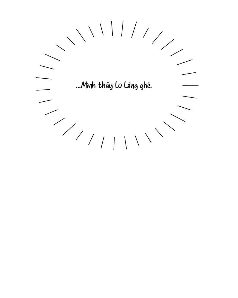 Thời Gian Trở Thành Lý Do Của Đôi Ta Chapter 30 - Trang 4