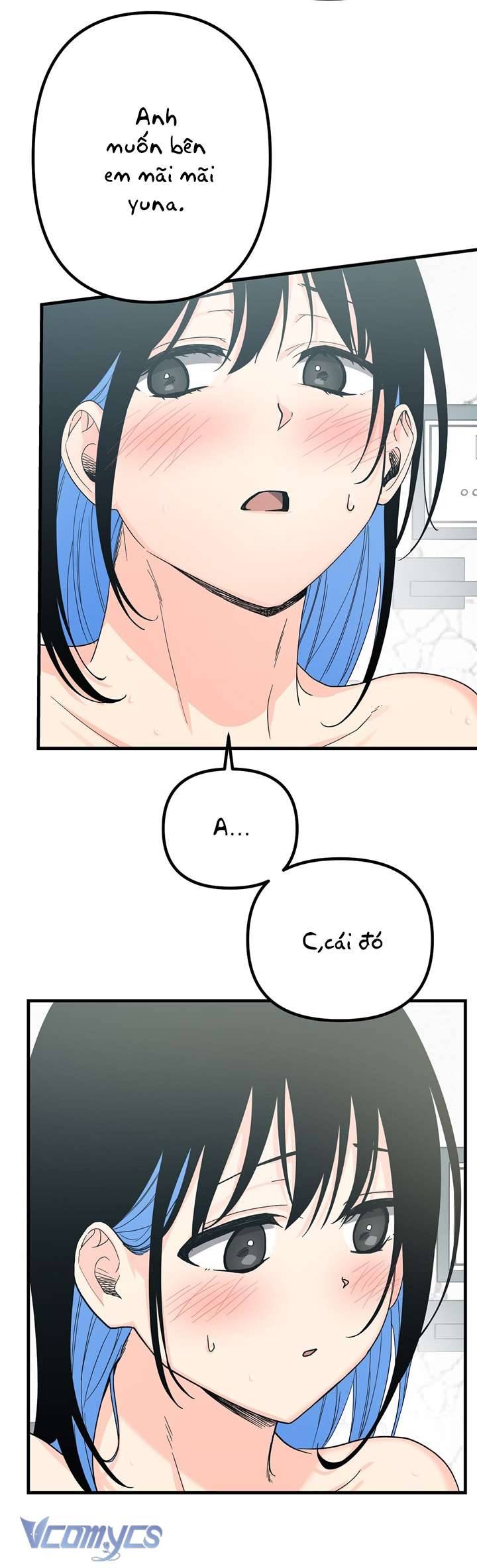 [18+] Công Việc Làm Thêm Dưới Địa Ngục Chap 5 - Trang 2