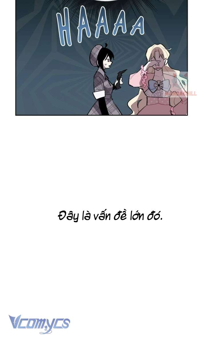 Cách Để Giết Một Pháp Sư Chapter 7 - Trang 3