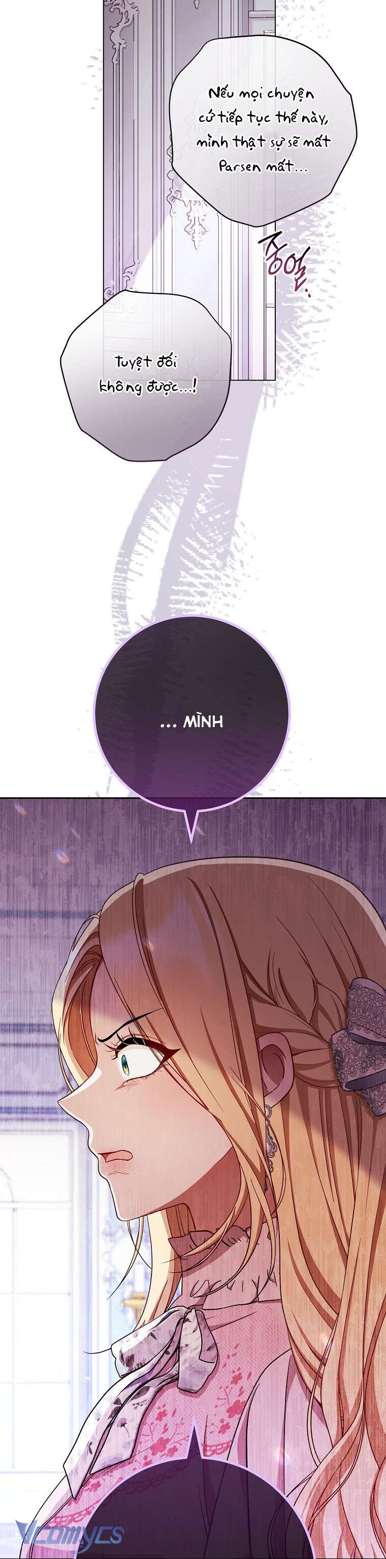 Nam Chính? Cho Cũng Không Thèm! Chapter 15 - Trang 3